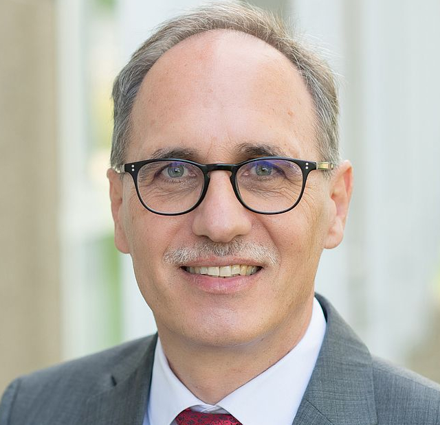 Prof. Dr. Joachim Ankerhold, Direktor des Instituts für Komplexe Quantensysteme, Universität Ulm