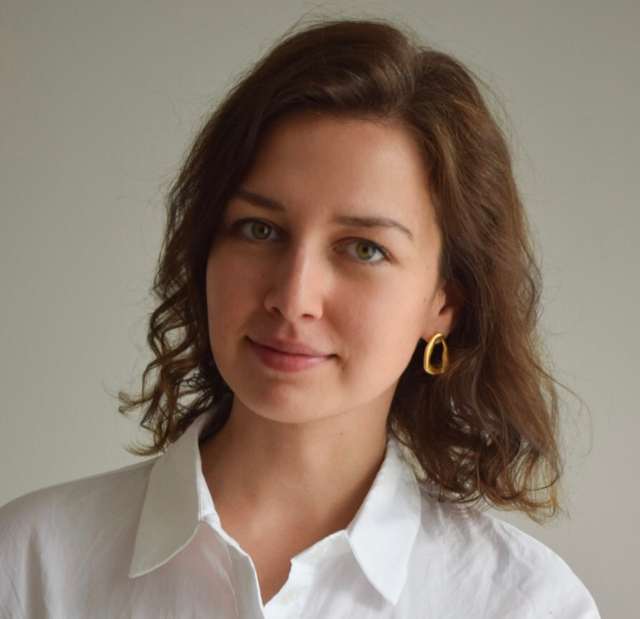 Ekaterina Vorobeva, Wissenschaftsmanagerin QSens