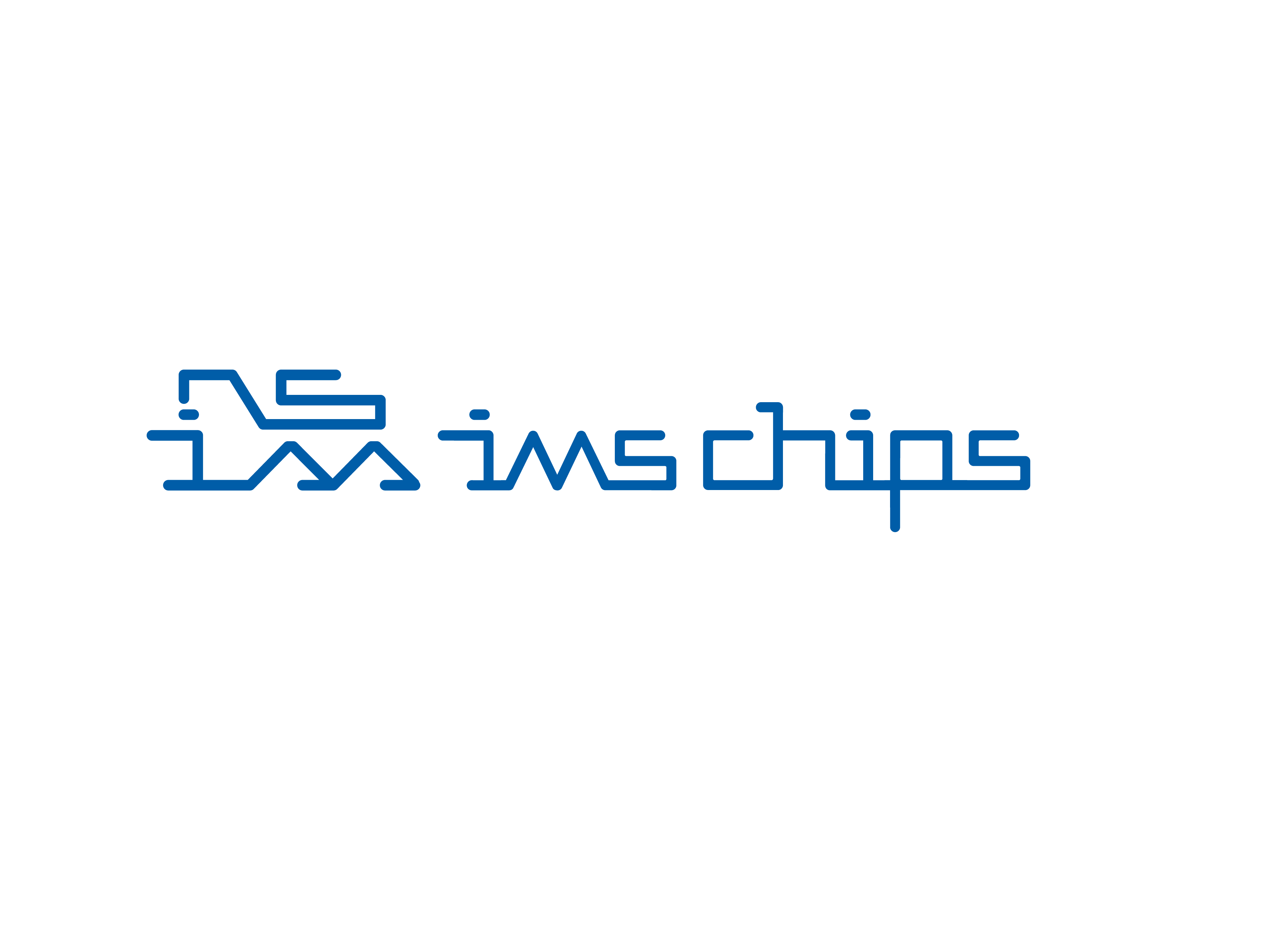 Logo von IMS CHIPS