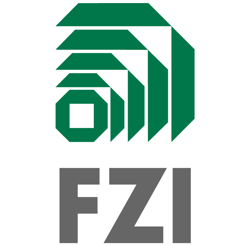 Logo des FZI