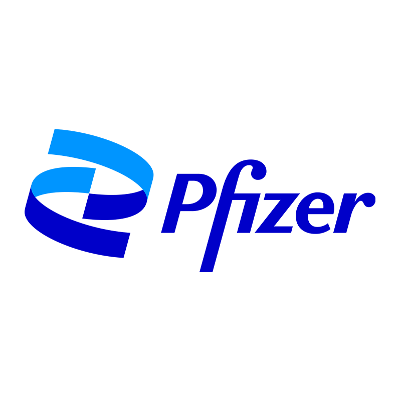 Logo Pfizer