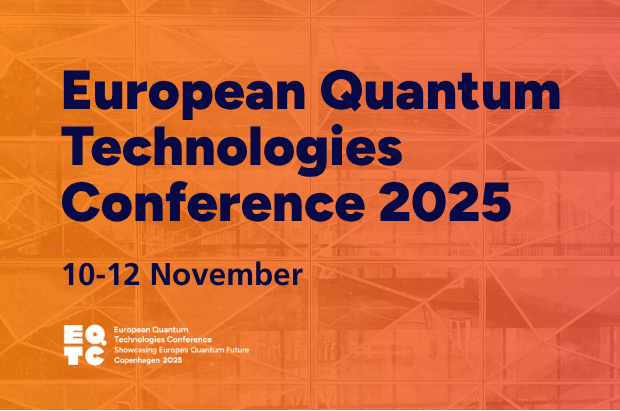 European Quantum Technologies Conference 2025