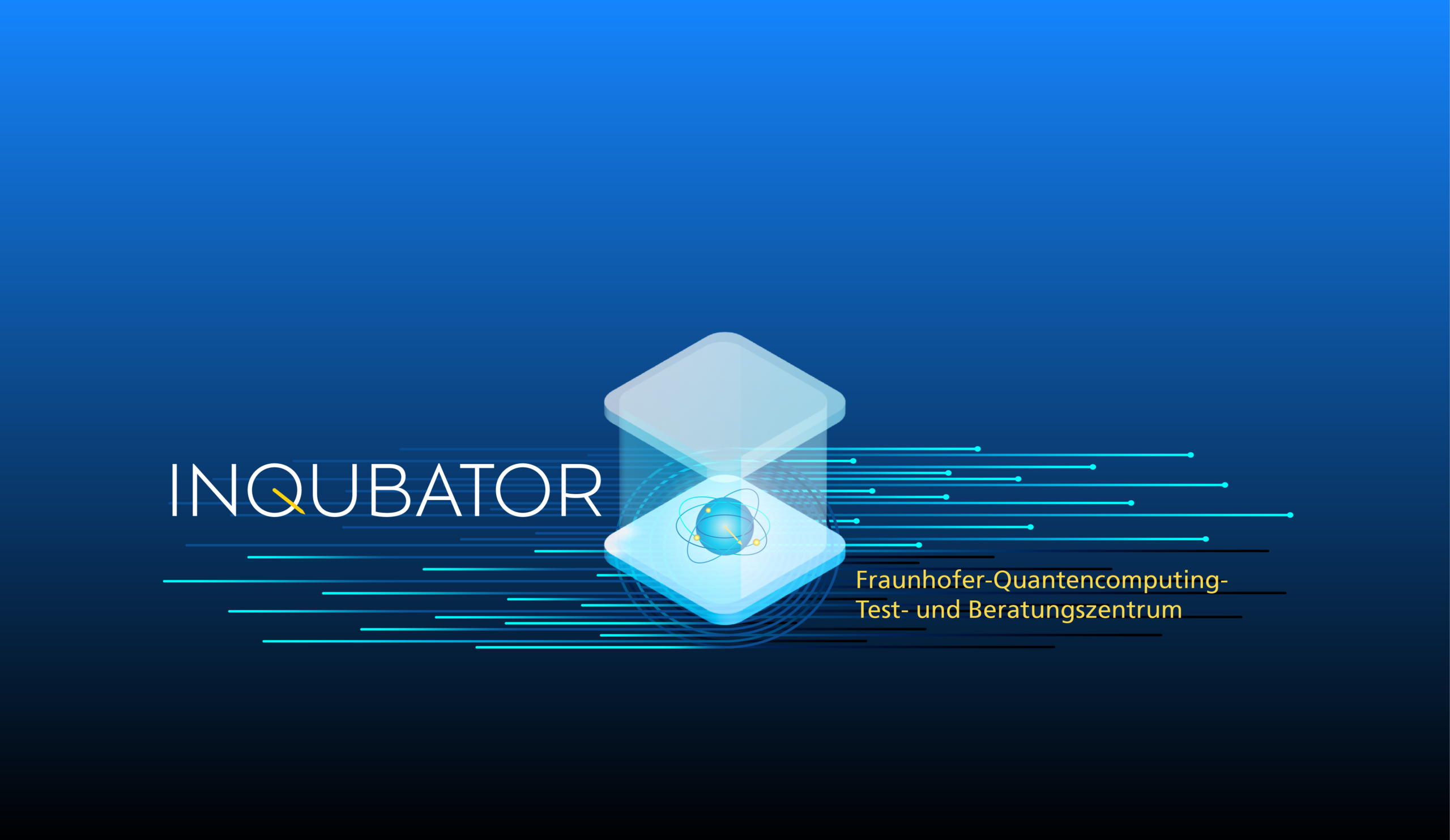 Logo des Projekts INQUBATOR