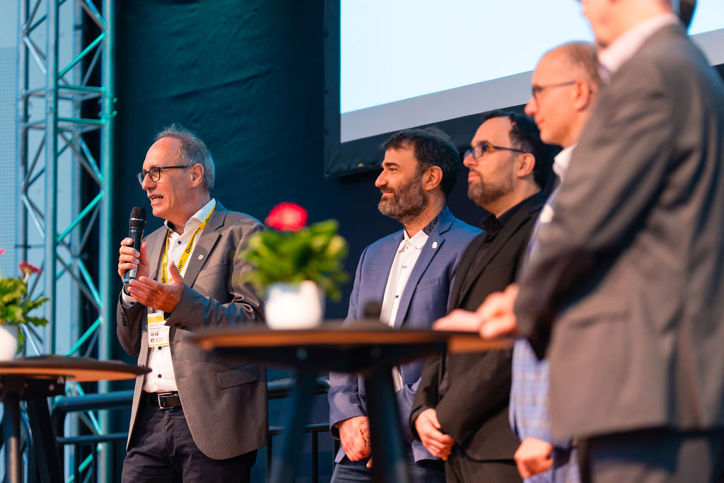 Impressionen Quantum Effects 2026